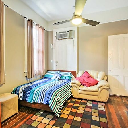 New Orleans Home With Hot Tub, Near French Quarter! Экстерьер фото