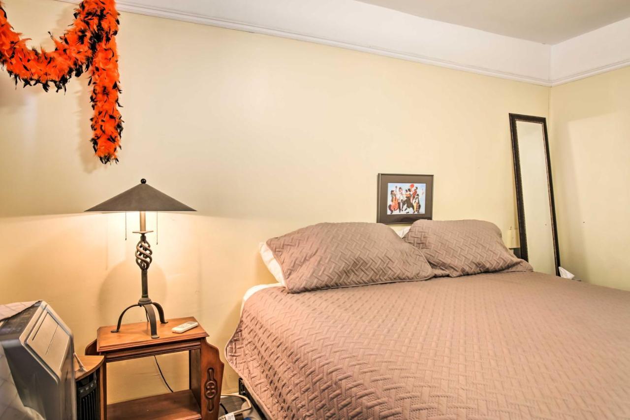 New Orleans Home With Hot Tub, Near French Quarter! Экстерьер фото
