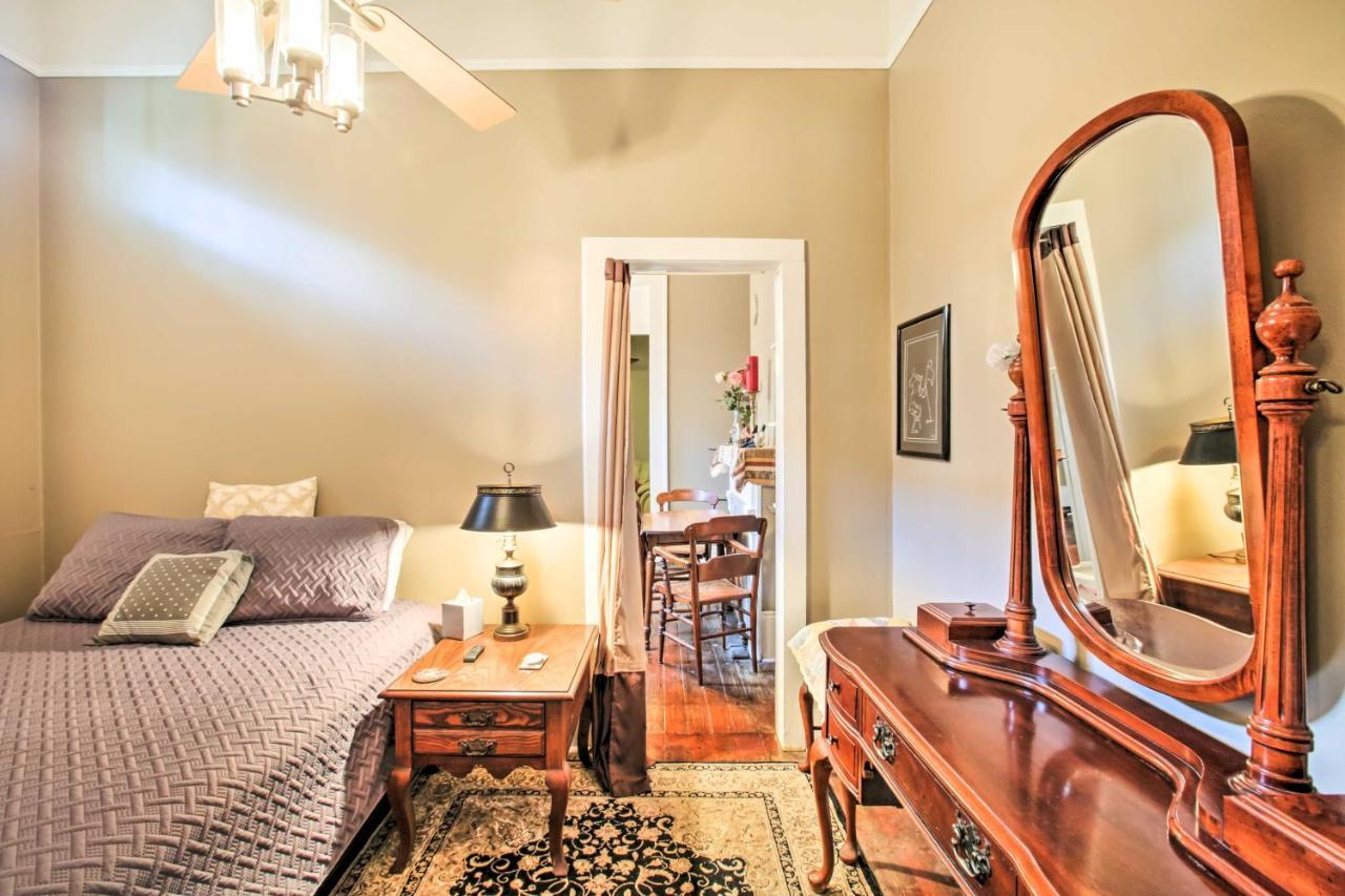 New Orleans Home With Hot Tub, Near French Quarter! Экстерьер фото